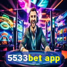 5533bet app